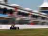 GP TURCHIA, during qualifying for the Turkish Formula One Grand Prix at Istanbul Park on June 6, 2009, in Istanbul, Turkey.